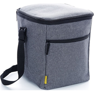 Термосумка СИЛА 16 л сіра (23х23х30 см) (960603) Винница - изображение 8