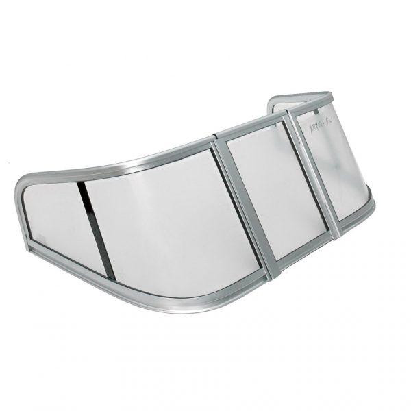 Вітрове Скло Крим Матеріал Акріл Київ - фото 1