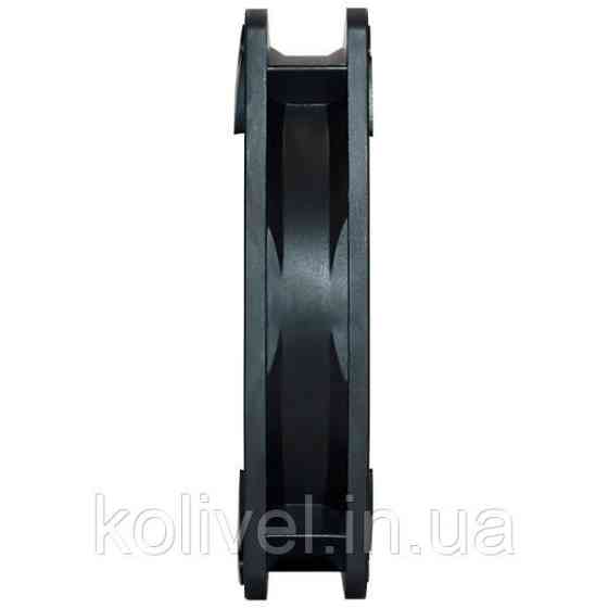 Вентилятор для корпуса 120mm Xilence Performance X XPF120X.B.PWM (XF082) Киев