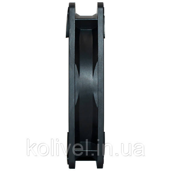 Вентилятор для корпусу 120 mm Xilence Performance X XPF120X.B.PWM (XF082) Київ - фото 2