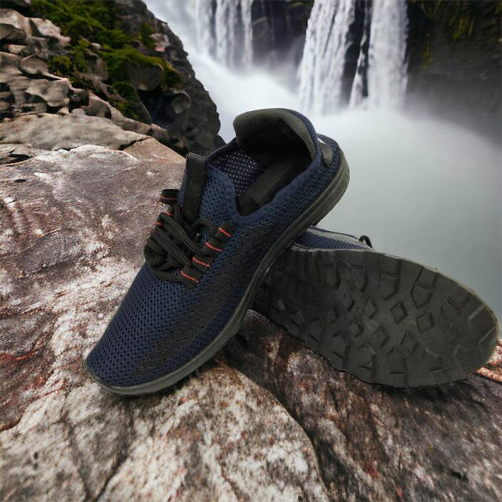 Чоловічі кросівки повсякденні 40, Чоловічі кросівки на літній сезон Дуже легкі WK-87 Львів - фото 20