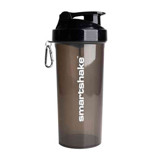 SmartShake Lite (1 l, glossy black) Луцьк