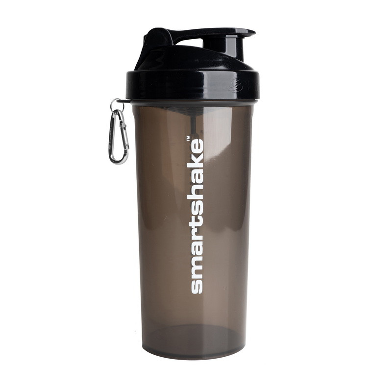 SmartShake Lite (1 l, glossy black) Луцьк - фото 1