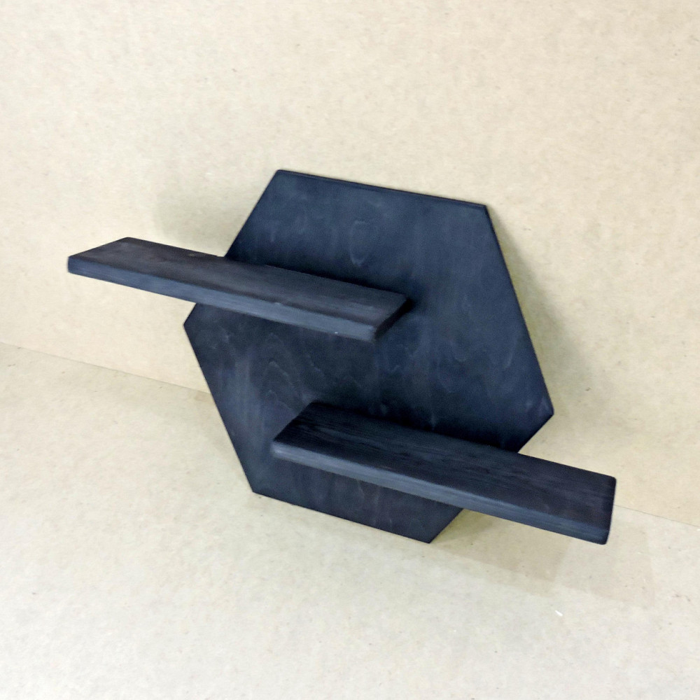 Настенная полка 