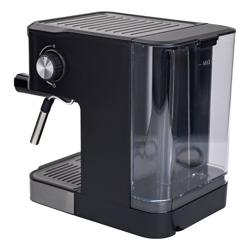 Кавомашина з капучинатором 1.8 л професійна Sokany електрична SK-04025 Коломия - фото 6