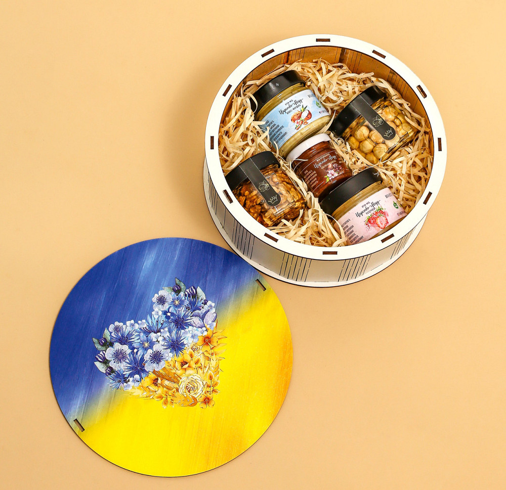 Патріотичні подарунки чоловікам №96, для жінок, військовому, на День Народження. Одеса - фото 3