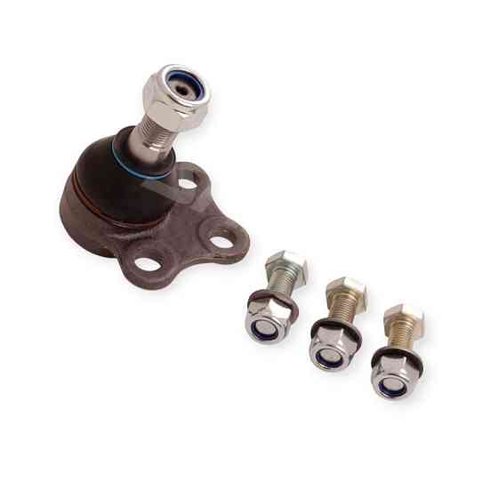 Кульова Рено Trafic-Опель Vivaro 14- опора Мукачево