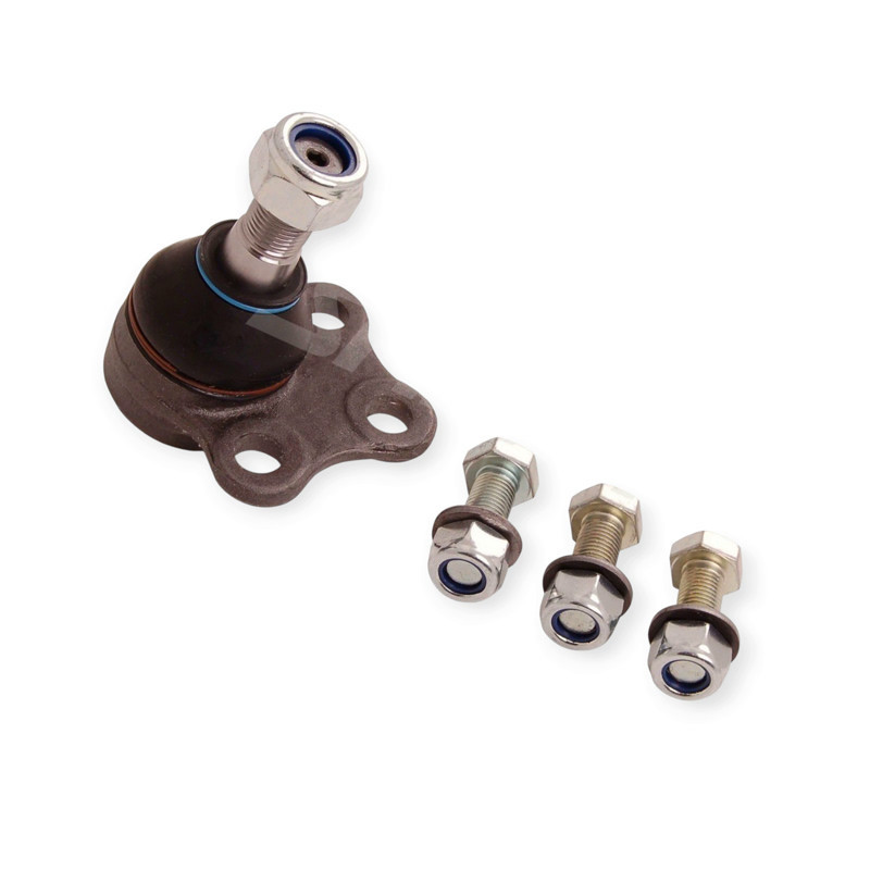 Кульова Рено Trafic-Опель Vivaro 14- опора Мукачево - фото 1