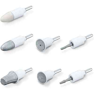 Маникюрный прибор Beurer Зм.нас.MP 42/44 Винница