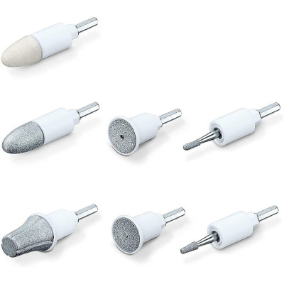 Манікюрний прилад Beurer Зм.нас.MP 42/44 Вінниця - фото 1