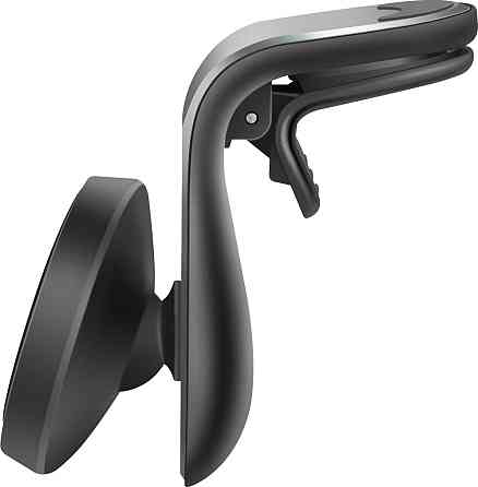 Автомобільне кріплення Defender CH-127 магніт, на решітку вентиляції Винница