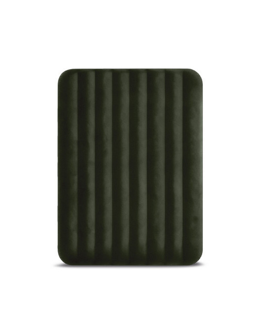 Надувной матрас 191х137х91 см с электронасосом Intex 64778 Киев - изображение 2