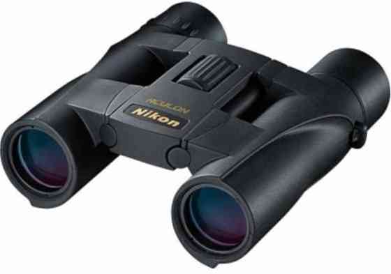 Бинокль NIKON Київ