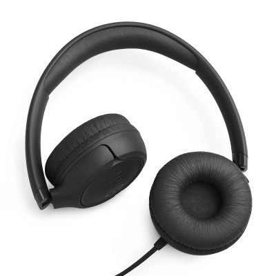 Наушники JBL Tune 530 Black (JBLT530BLK) Винница - изображение 10