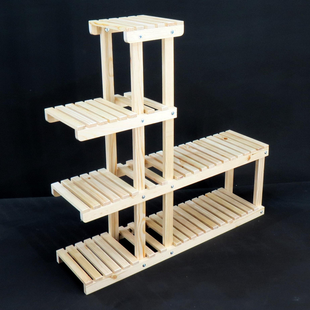 Підставка для квітів "Вілен" бланже Миколаїв - фото 3