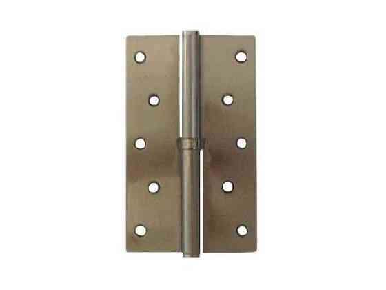 Петля 125 * 75-B-Steel-NIS-R (2шт/уп) ТМ APECS   Solmir Киев