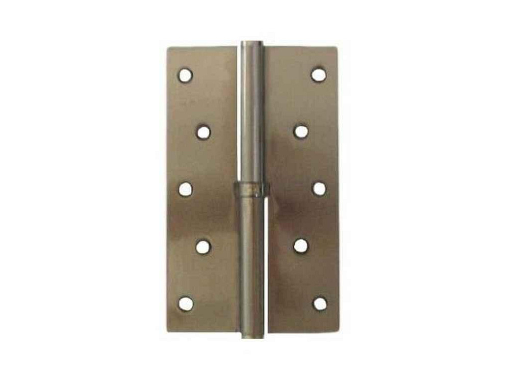 Петля 125 * 75-B-Steel-NIS-R (2 шт./пач) ТМ APECS Київ - фото 1