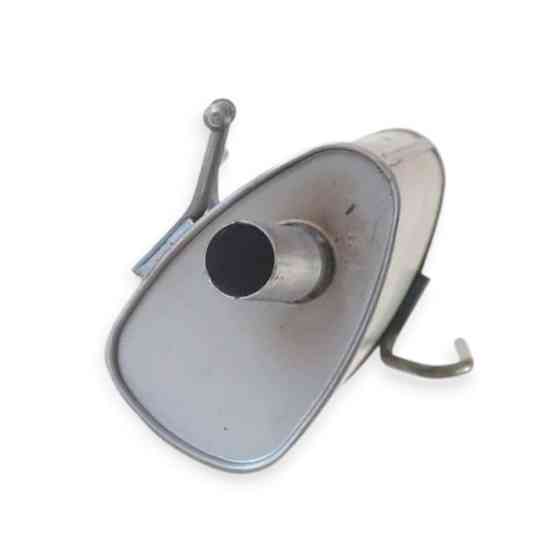 Глушитель Meriva A 1.6 BOSAL Opel Мукачево