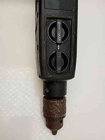 Ударний дриль Black Decker BD250 (Б клас) Луцк