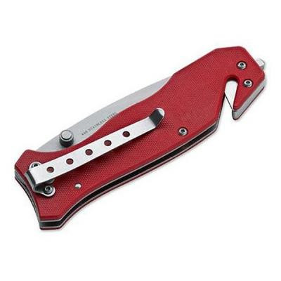 Нож Boker Magnum Fire Brigade (01MB366) Винница - изображение 2
