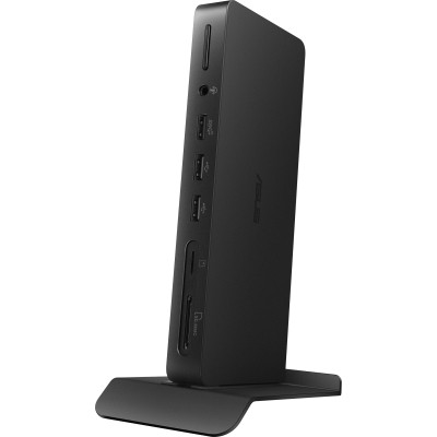 Порт-реплікатор ASUS Triple 4K Thunderbolt 4 Dock DC500 (90XB08DN-BDS010) Вінниця - фото 3
