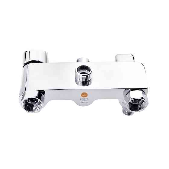 Душова система для ванни Kroner KRP Basis - C063 Київ