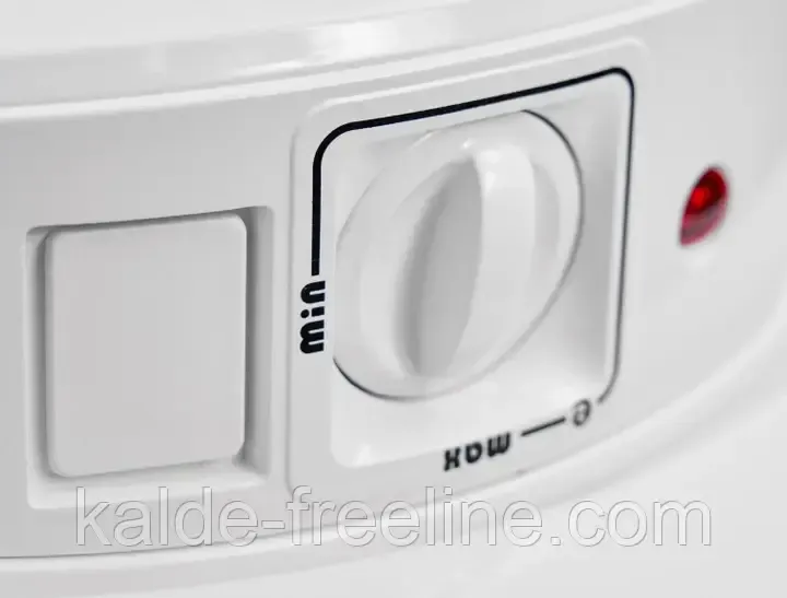 Водонагрівач електричний TESY DRY 80 л, сухий тен. Харків - фото 7