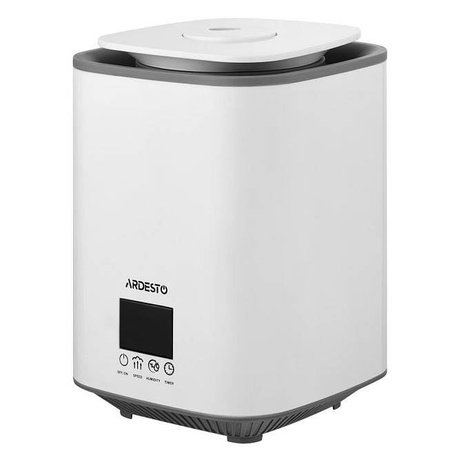 Зволожувач повітря Ardesto USH-H-26W ( 22244 ) Харків - фото 3
