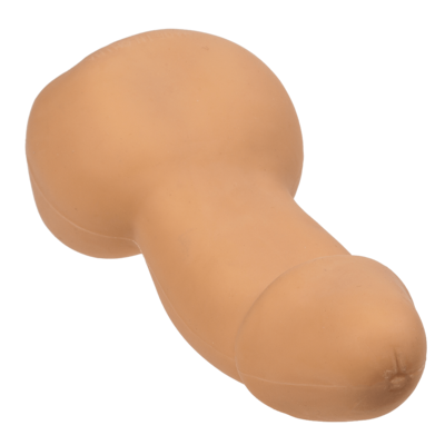 Фаллоимитатор-антистресс Squeeze Penis, 13 см Sex Aura Киев - изображение 6
