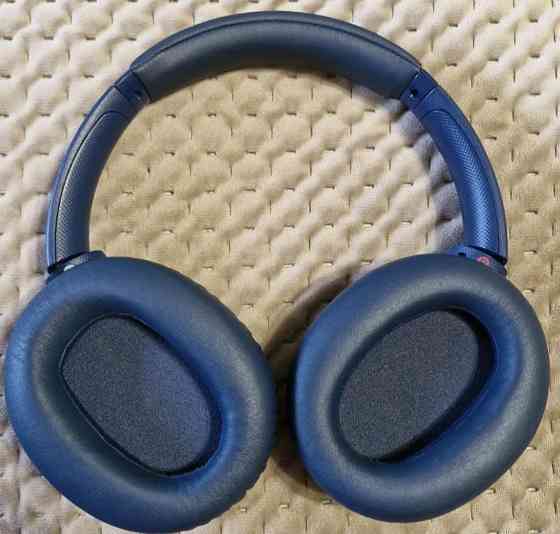 Bluetooth Наушники SONY WH-CH 710N. Київ