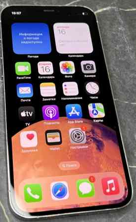 Айфон iPhone 12 Pro 128Gb. Neverlock. Київ