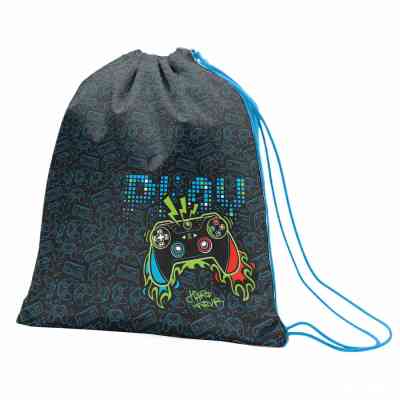 Сумка для взуття 1 вересня SB-10 Play (552495) Вінниця