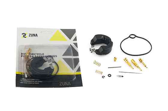 Ремкомплект карбюратора скутер Хонда Діо Мукачево