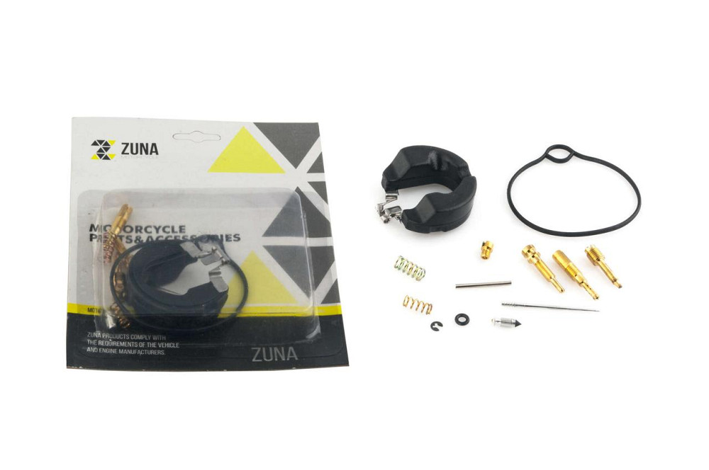 Ремкомплект карбюратора скутер Хонда Діо Мукачево - фото 1