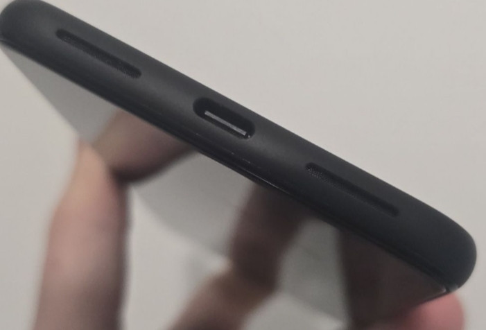 Телефон Google Pixel 4 Xl Clearly White 64Gb. Київ - фото 3