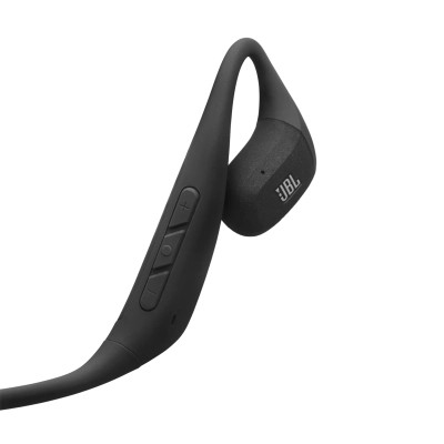 Наушники JBL Endurance Pace Black (JBLENDUPACEBLKG) Винница - изображение 8