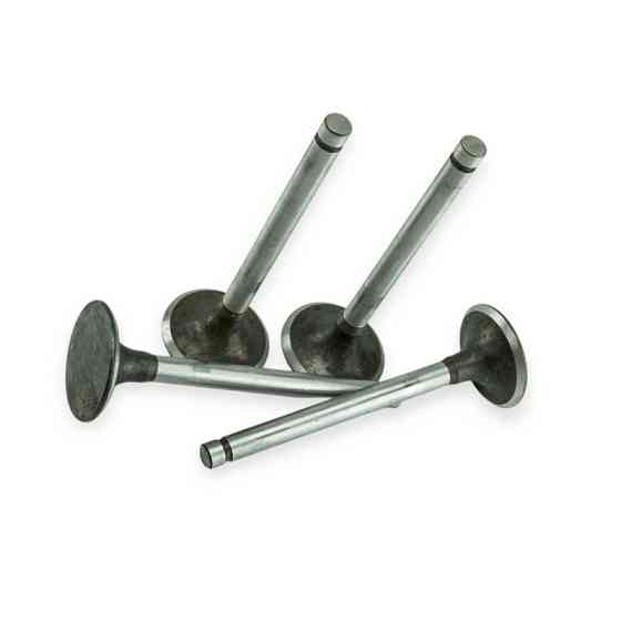 Клапана 2410 випуск 4шт амз газ Мукачево