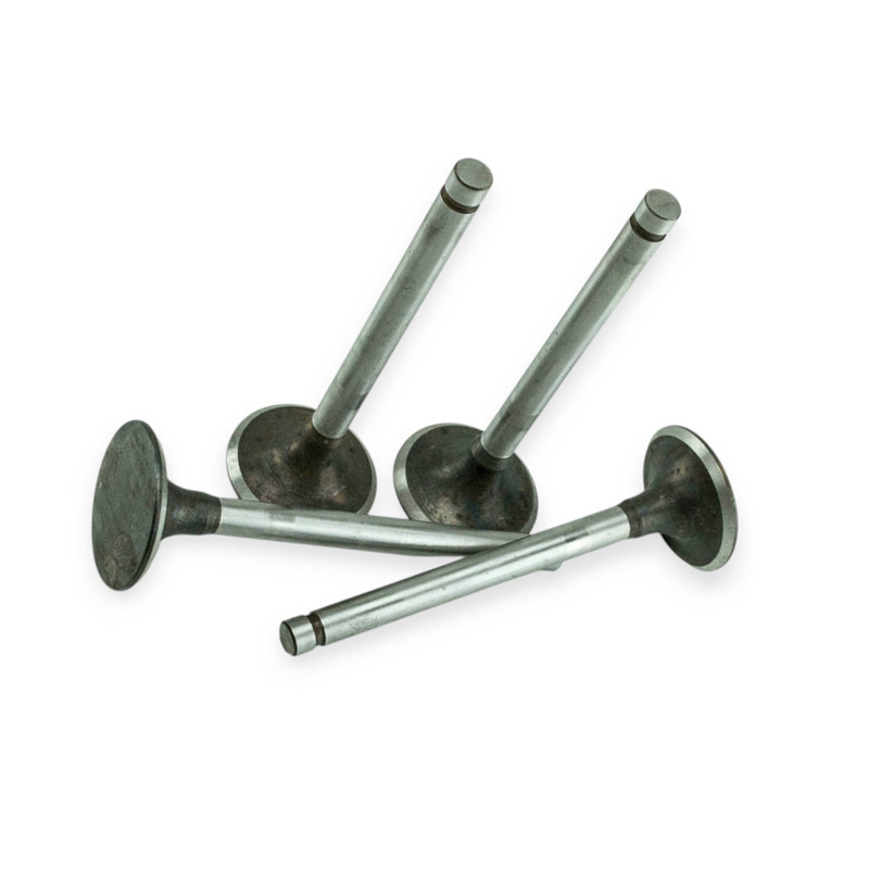 Клапана 2410 випуск 4шт амз газ Мукачево - фото 1