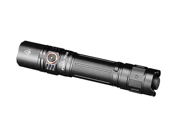 Ліхтар ручний Fenix PD35 V3.0 Київ