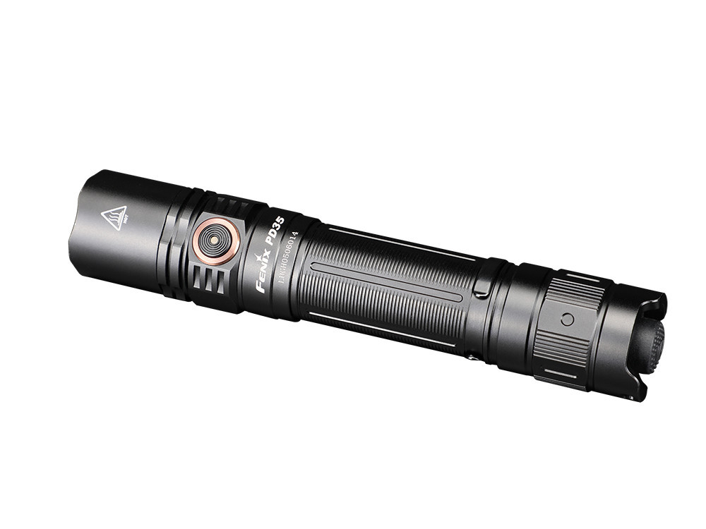 Ліхтар ручний Fenix PD35 V3.0 Київ - фото 3
