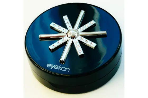 Дорожній набір для лінз Луцьк