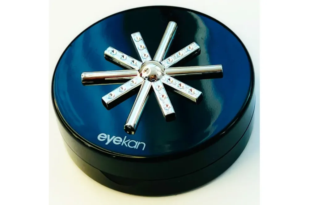 Дорожній набір для лінз Луцьк - фото 1