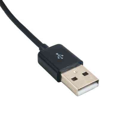 Дата кабель USB 2.0 AM to Micro 5P 1.5m long connector Extradigital (KBU1662) Вінниця
