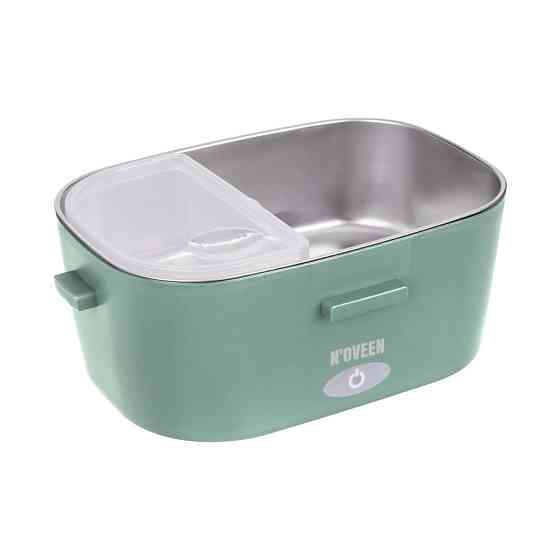 Ланчбокс Noveen LB725 Nature Київ