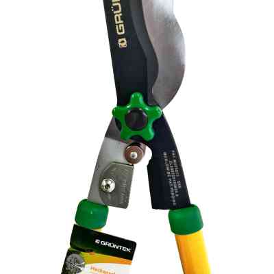 Кусторез Gruntek Marabu 660 мм с веткорезом (295303660) Винница