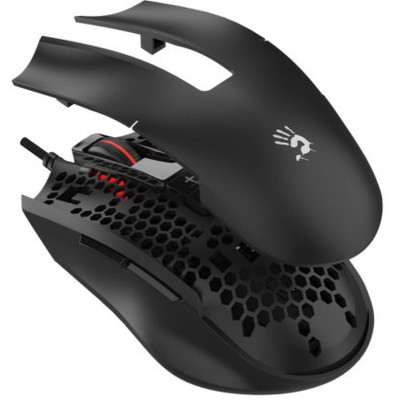 Мышка A4Tech Bloody ES8 USB Stone Black (4711421002196) Винница - изображение 12