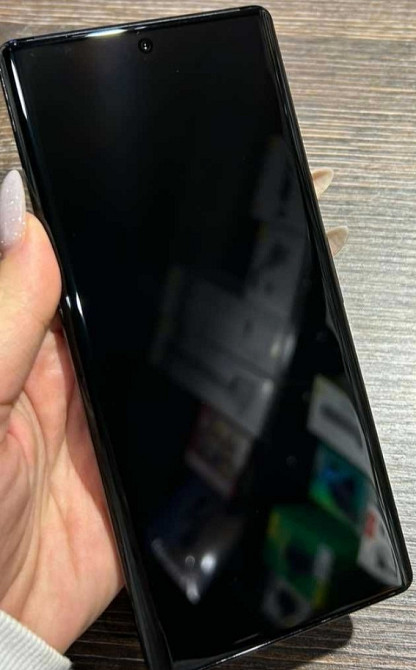 Смартфон: Google Pixel 6 Pro 128Gb. /256Gb. Stormy Black .Б/У 97% АКБ Харьков - изображение 1