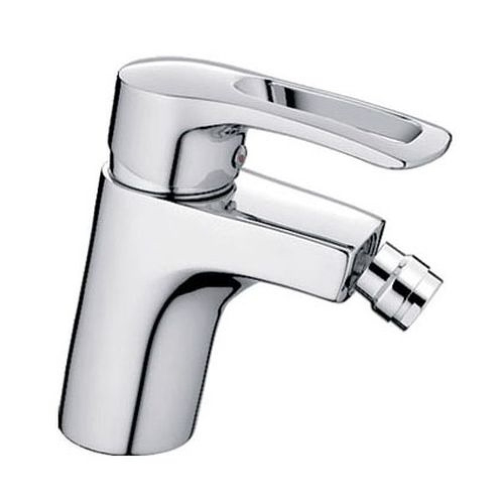 Змішувач для біде (гігієнічний душ) Haiba HANSBERG 002 латунь (HB0173) Чернівці - фото 3