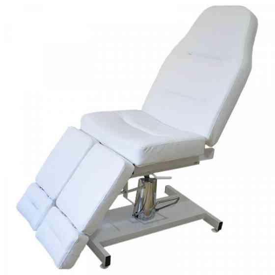 Педикюрное кресло с гидравлической регулировкой высоты UK-22 Киев