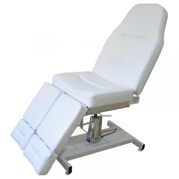 Педикюрне крісло з гідравлічним регулюванням висоти UK-22 Київ - фото 6